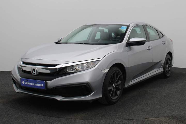 Used 2020 Honda Civic for sale in Dubai