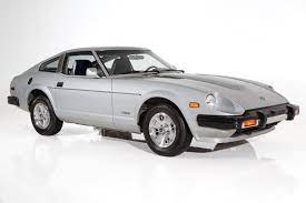 Used 2023 Nissan 280 ZX for sale in Dubai