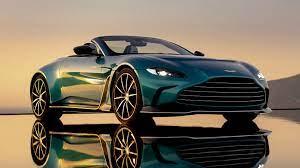 مستعمله 2022 استون مارتن DB11 للبيع فى دبي