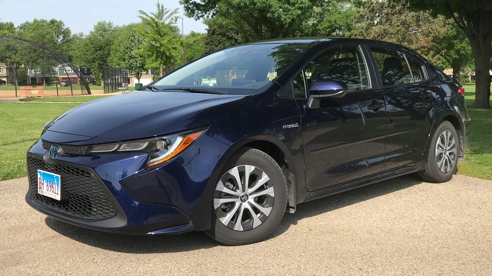 Used 2023 Toyota Corolla for sale in Riyadh