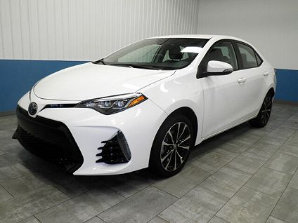 Used 2018 Toyota Corolla for sale in Dubai