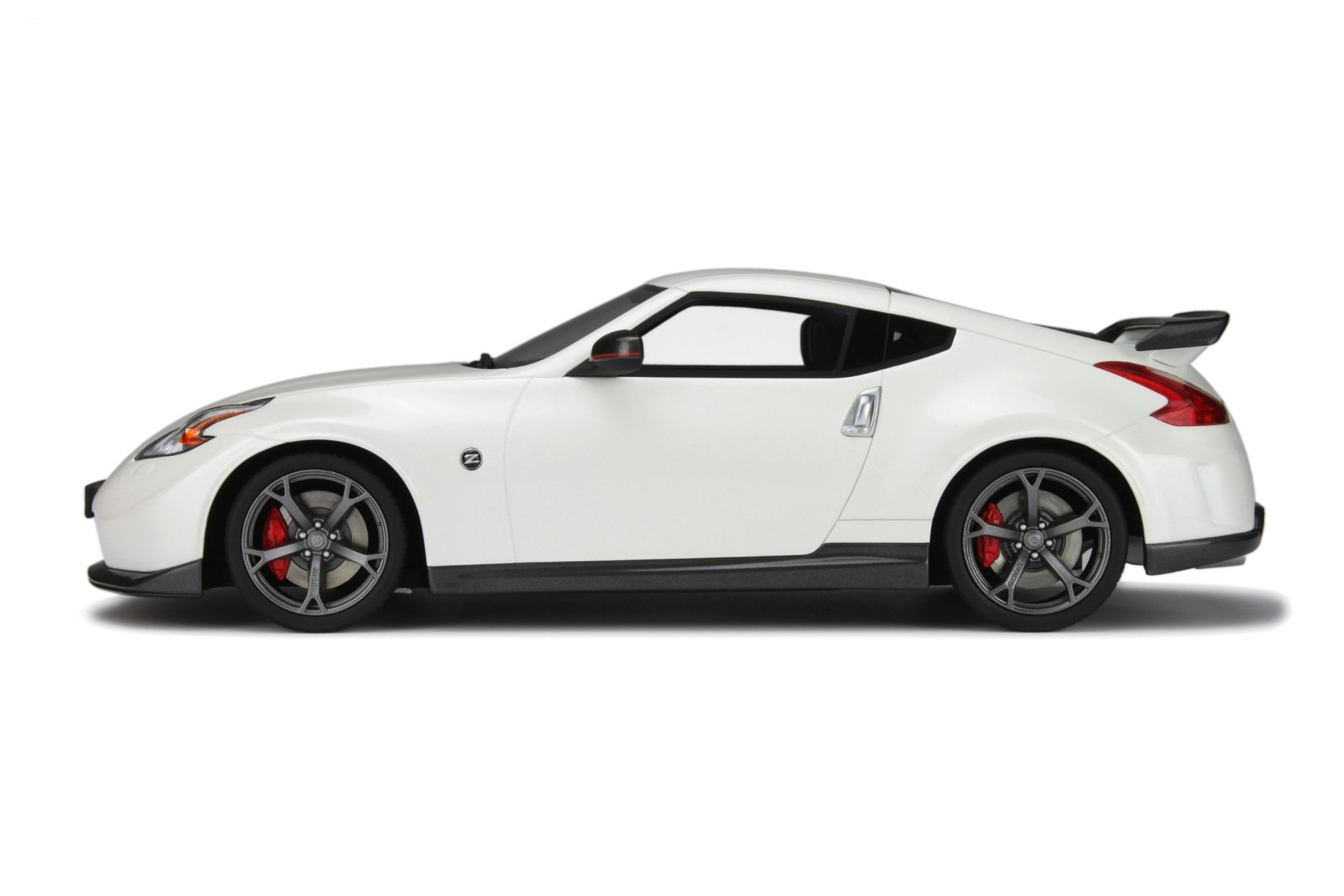 Used 2022 Nissan 370z for sale in Dubai