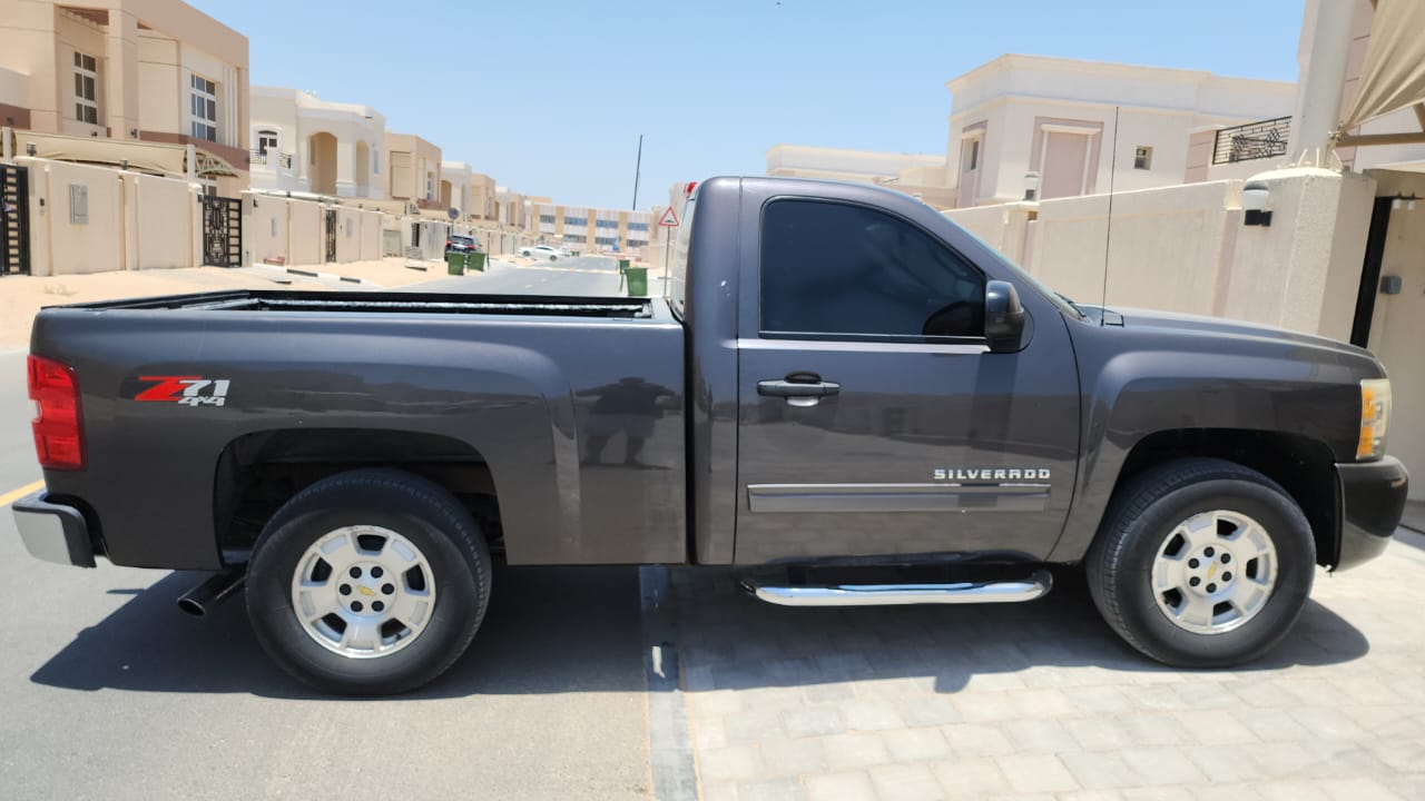 Used 2019 Peugeot Boxer for sale in Abu Dhabi