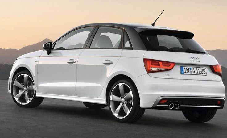 Used 2021 Audi A4 for sale in Abu Dhabi