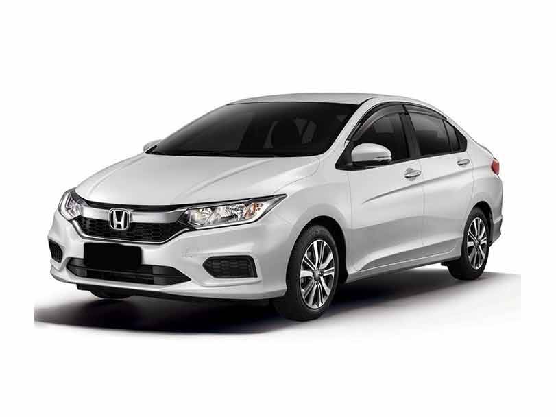 Used 2015 Honda City for sale in Jeddah