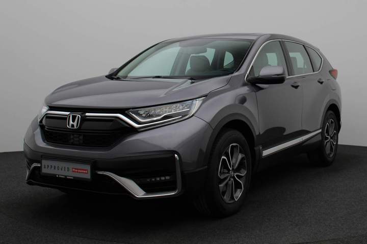 Used 2022 Honda CR-V for sale in Dubai