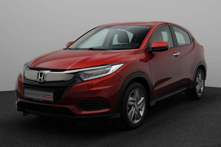 Used 2020 Honda HR-V for sale in Dubai