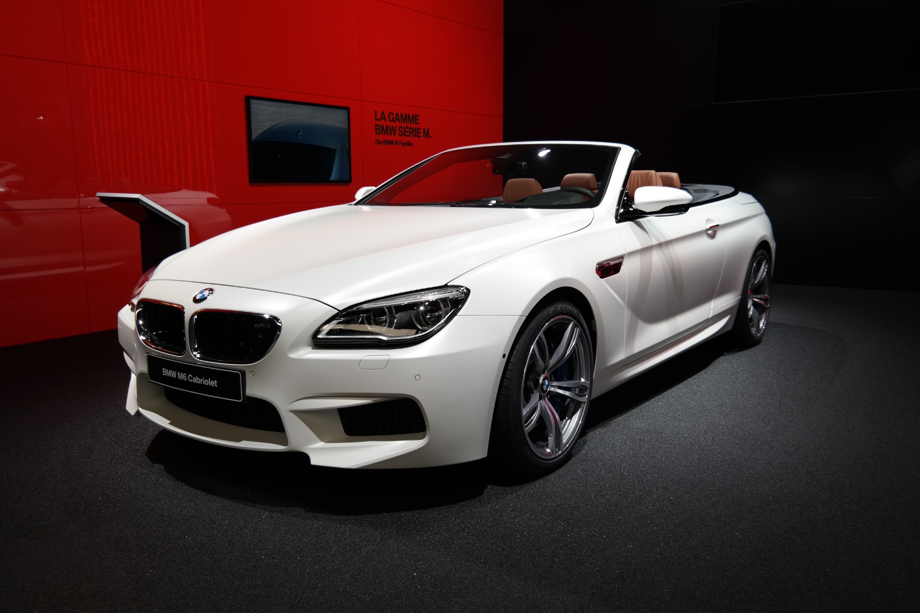 Used 2019 BMW M6 for sale in Dubai