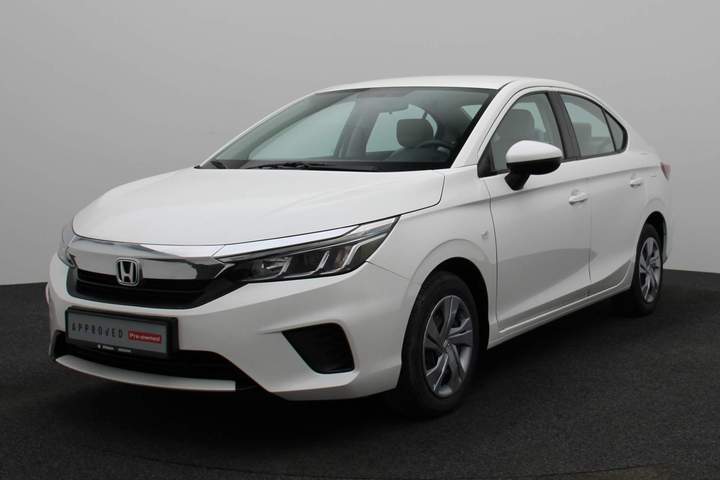 Used 2022 Honda City for sale in Dubai