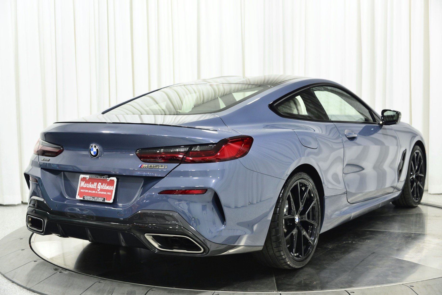 Used 2019 BMW M8 for sale in Dammam