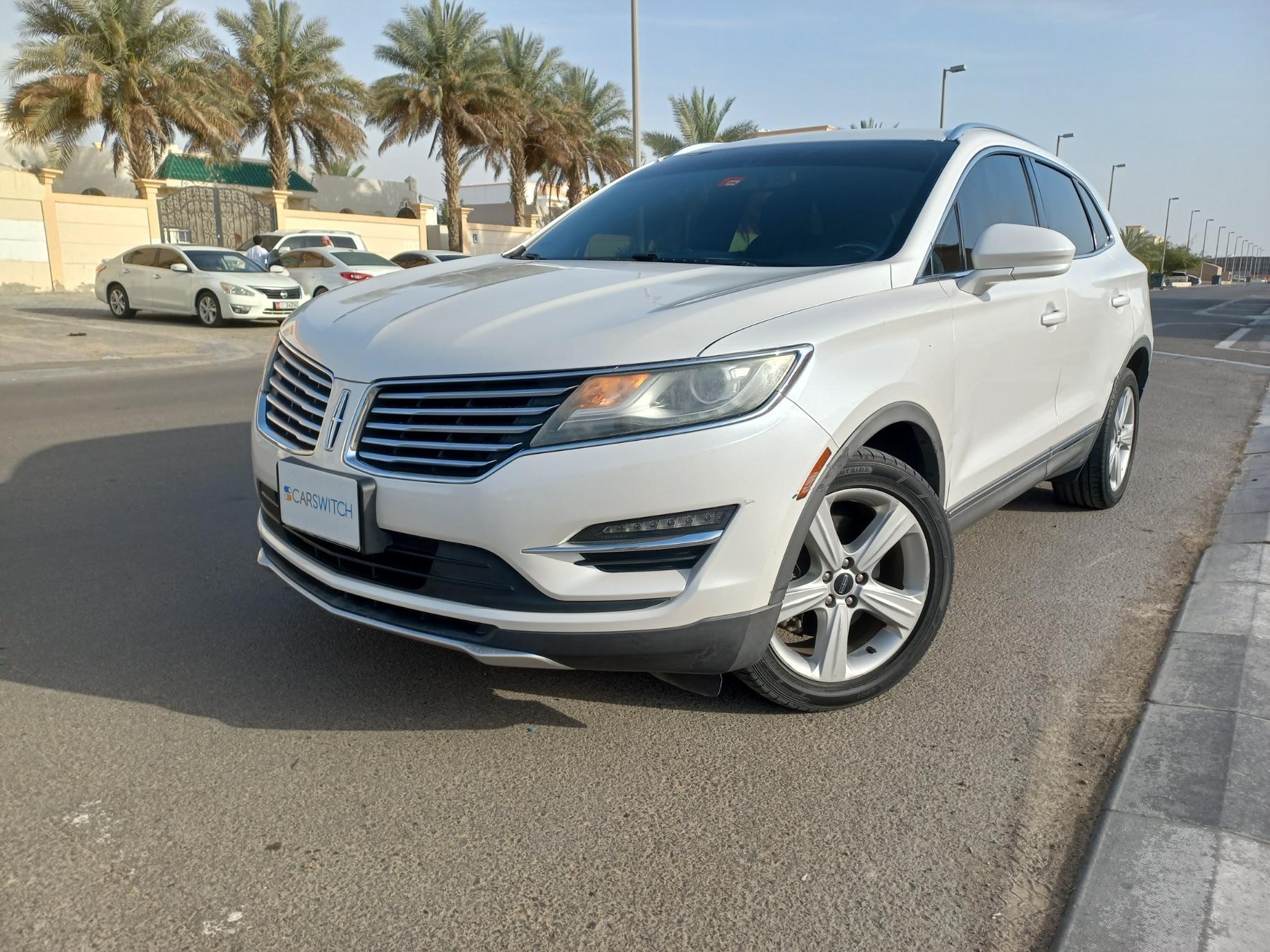 Used 2023 Audi Q7 for sale in Riyadh