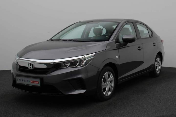 Used 2022 Honda City for sale in Dubai