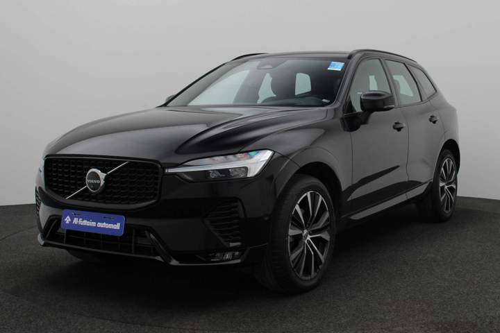 Used 2023 Volvo XC60 for sale in Dubai