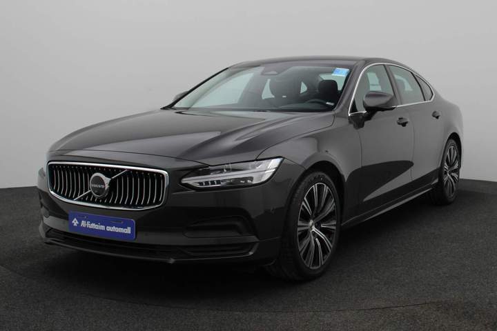 Used 2023 Volvo S90 for sale in Dubai