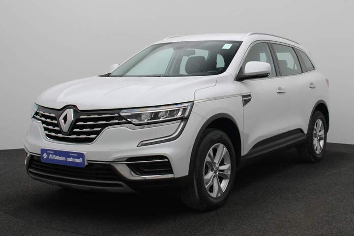 Used 2023 Renault Koleos for sale in Dubai