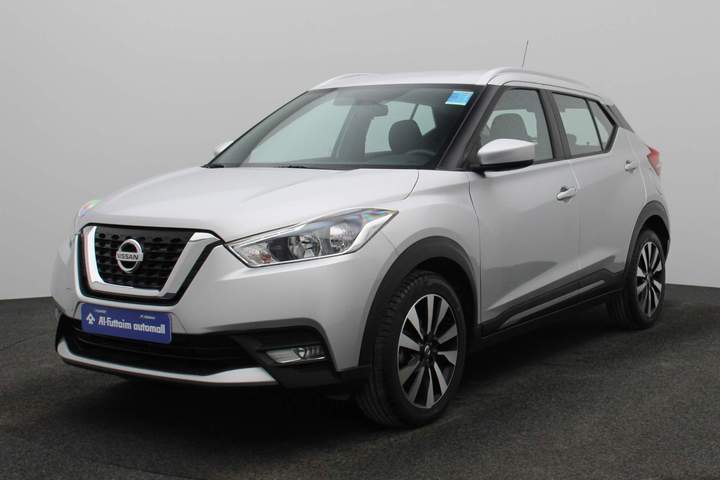 Used 2020 Nissan Kicks for sale in Dubai