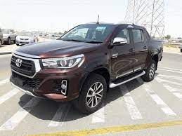 Used 2021 Toyota RAV 4 for sale in Sharjah