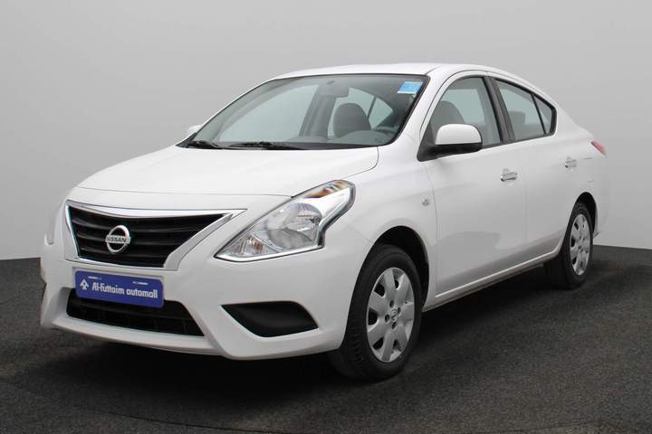 Used 2023 Nissan Sunny for sale in Dubai