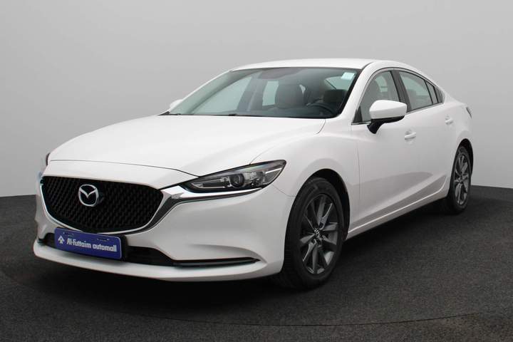 Used 2023 Mazda 6 for sale in Dubai