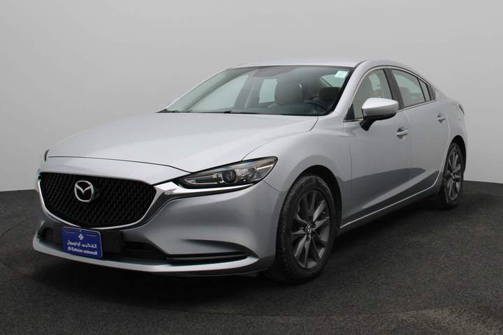 Used 2023 Mazda 6 for sale in Abu Dhabi