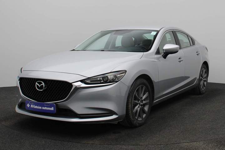 Used 2023 Mazda 6 for sale in Dubai