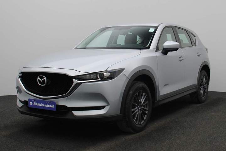 Used 2022 Mazda CX-5 for sale in Dubai