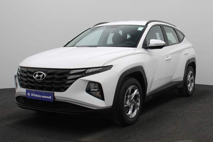 Used 2022 Hyundai Tucson for sale in Dubai