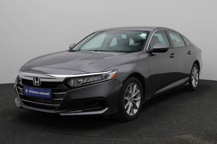 Used 2022 Honda Accord for sale in Dubai