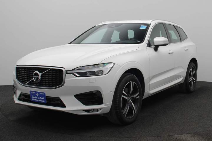 مستعمله 2019 فولفو XC60 للبيع فى دبي