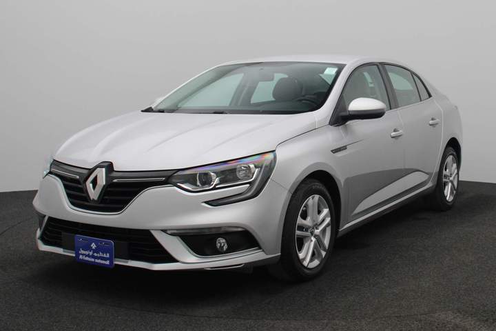 Used 2020 Renault Megane for sale in Dubai