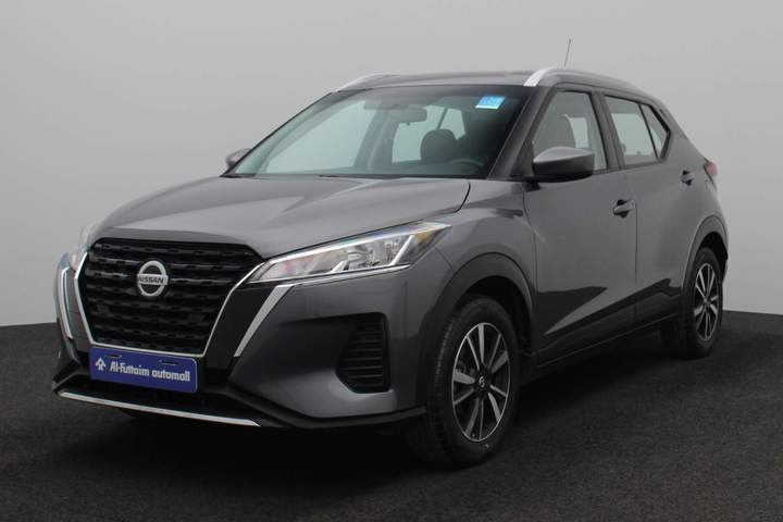 Used 2022 Nissan Kicks for sale in Dubai