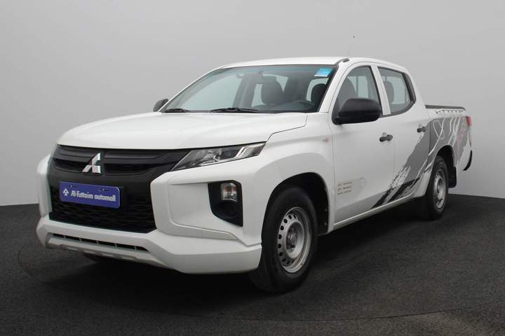 Used 2020 Mitsubishi L200 for sale in Dubai