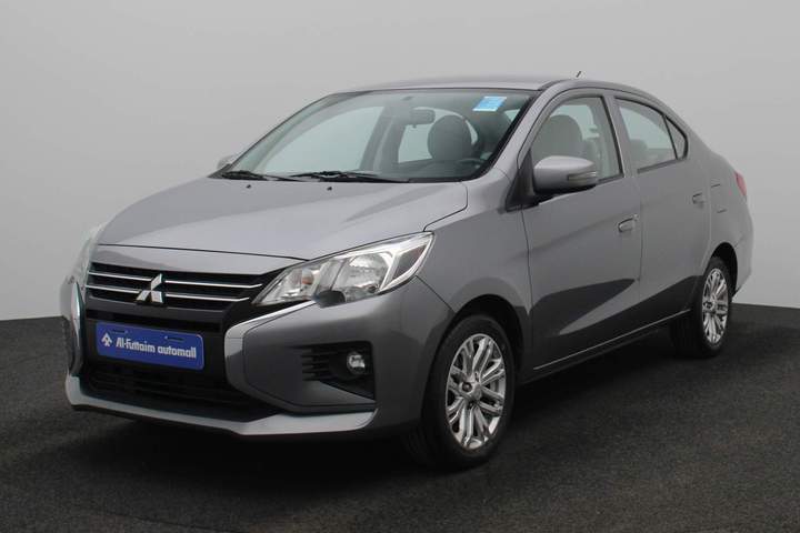 Used 2022 Mitsubishi Attrage for sale in Dubai