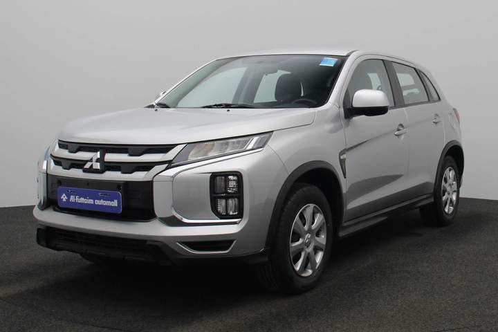 Used 2022 Mitsubishi ASX for sale in Dubai