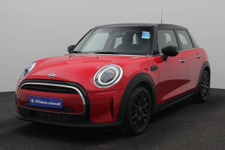 Used 2022 MINI Cooper for sale in Dubai