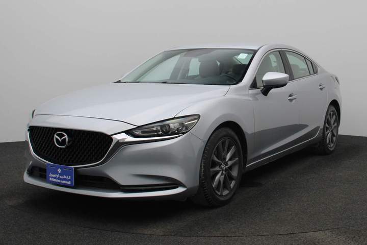 Used 2022 Mazda 6 for sale in Ajman