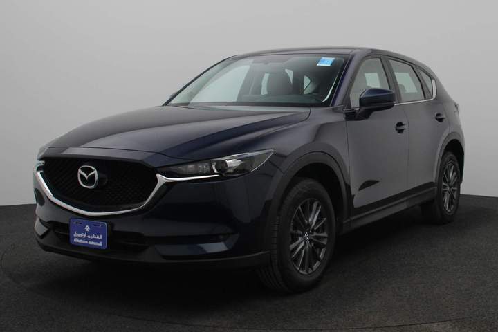 مستعمله 2022 مازدا CX-5 للبيع فى دبي