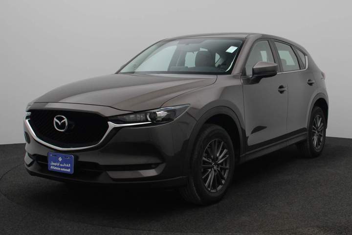 مستعمله 2022 مازدا CX-5 للبيع فى دبي