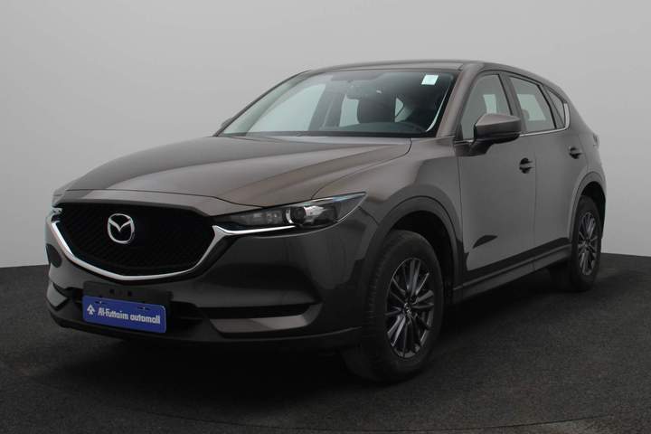 Used 2020 Mazda CX-5 for sale in Dubai