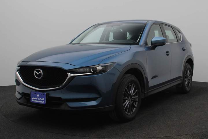 مستعمله 2020 مازدا CX-5 للبيع فى دبي