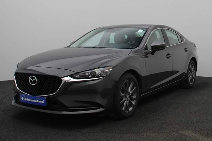 Used 2022 Mazda 6 for sale in Dubai