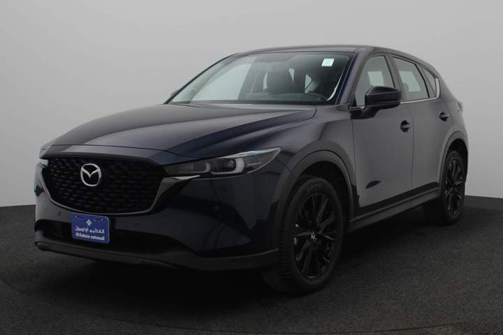 Used 2023 Mazda CX-5 for sale in Dubai