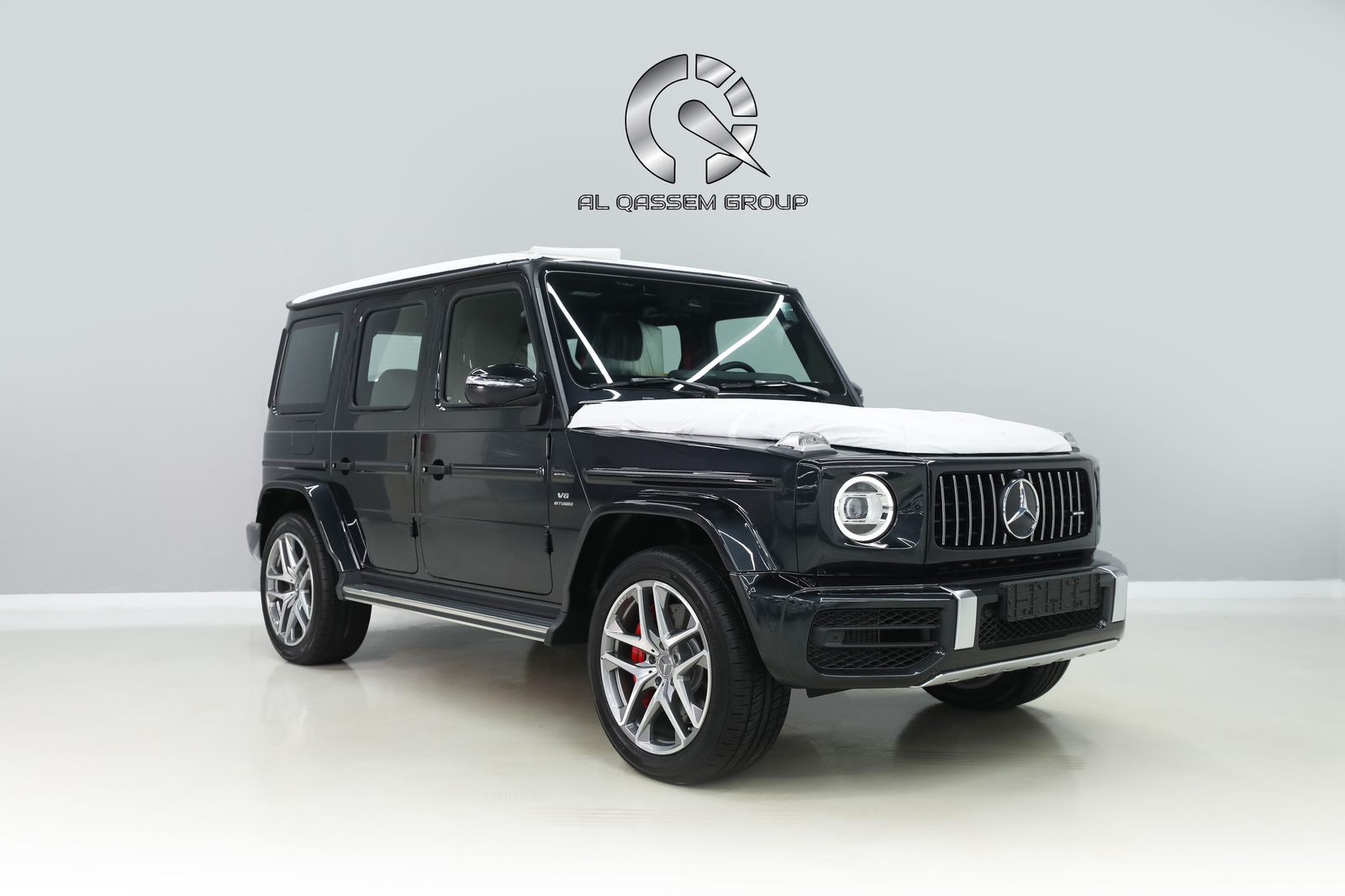 Used 2024 Mercedes G63 AMG for sale in Sharjah