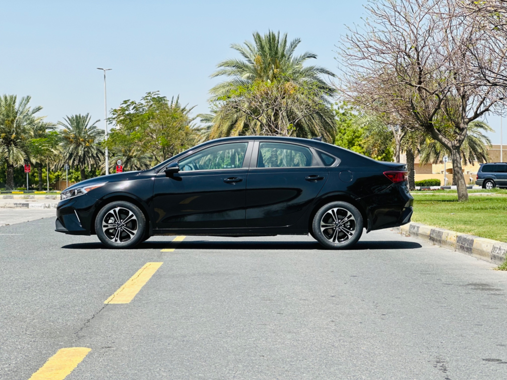 Used 2022 Honda Civic for sale in Sharjah