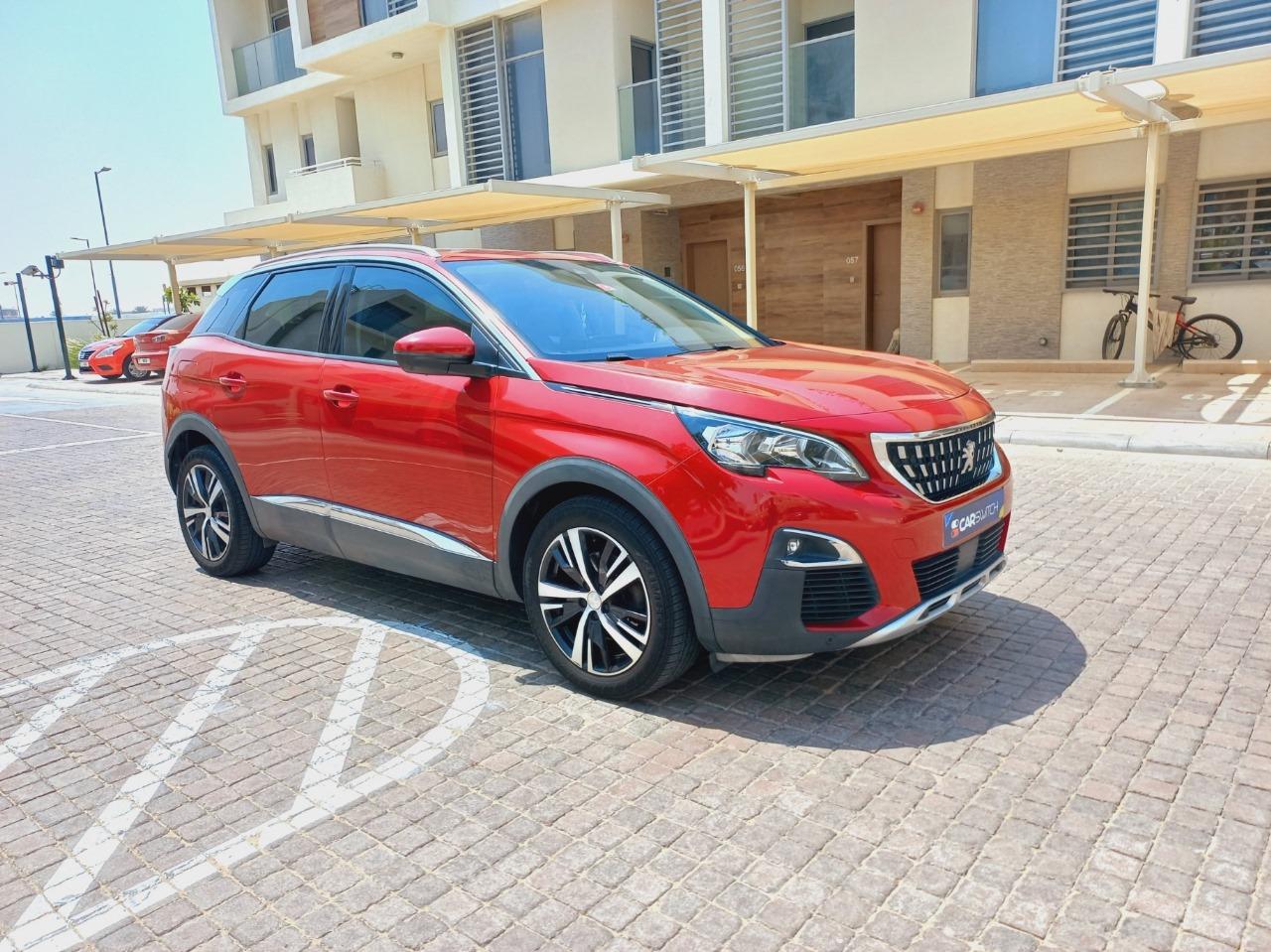 Used 2020 Kia Sorento for sale in Riyadh