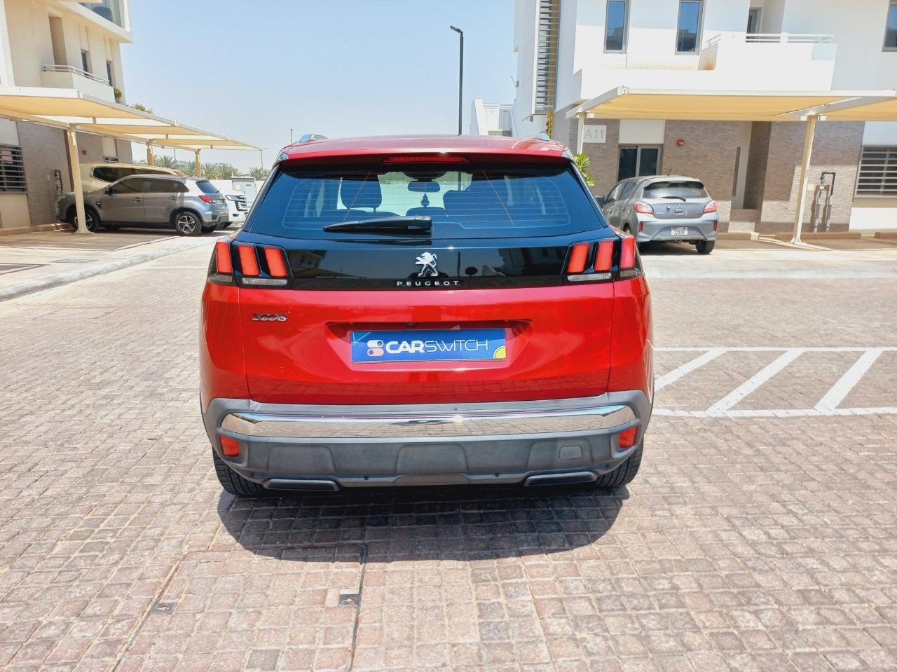 Used 2022 Kia Sorento for sale in Jeddah