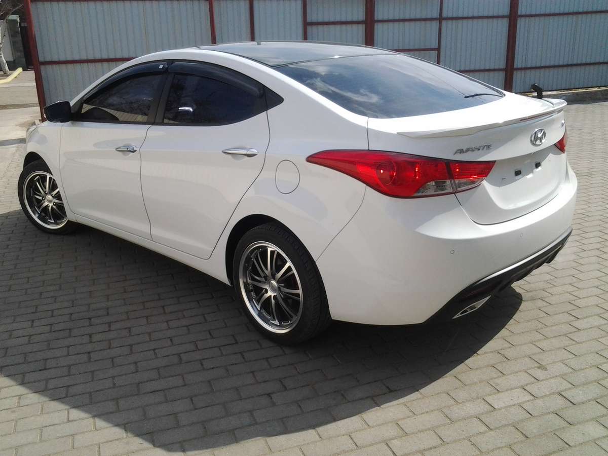 Used 2024 Kia Cerato for sale in Dubai