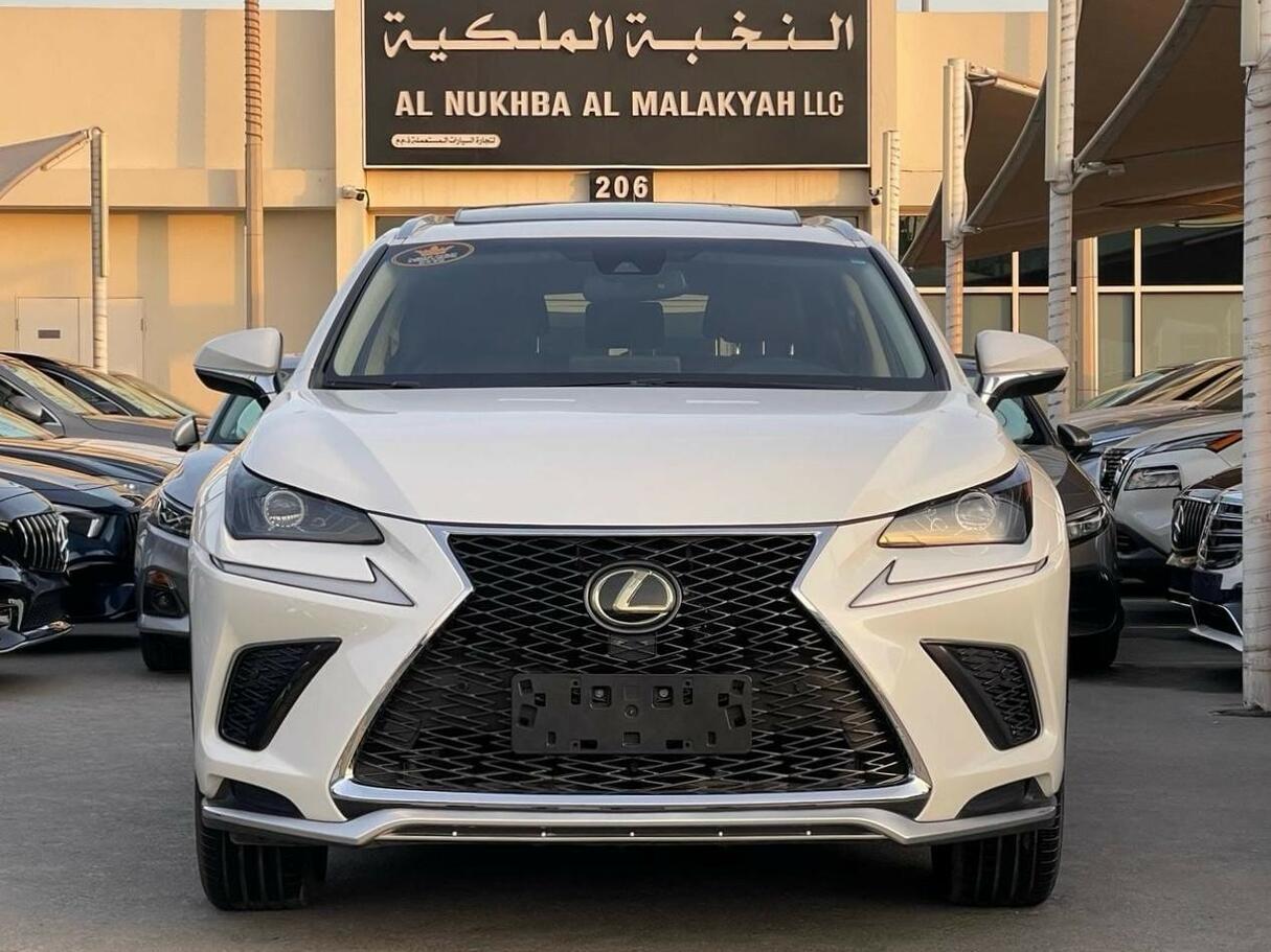 مستعمله 2023 تويوتا C-HR للبيع فى أبوظبي