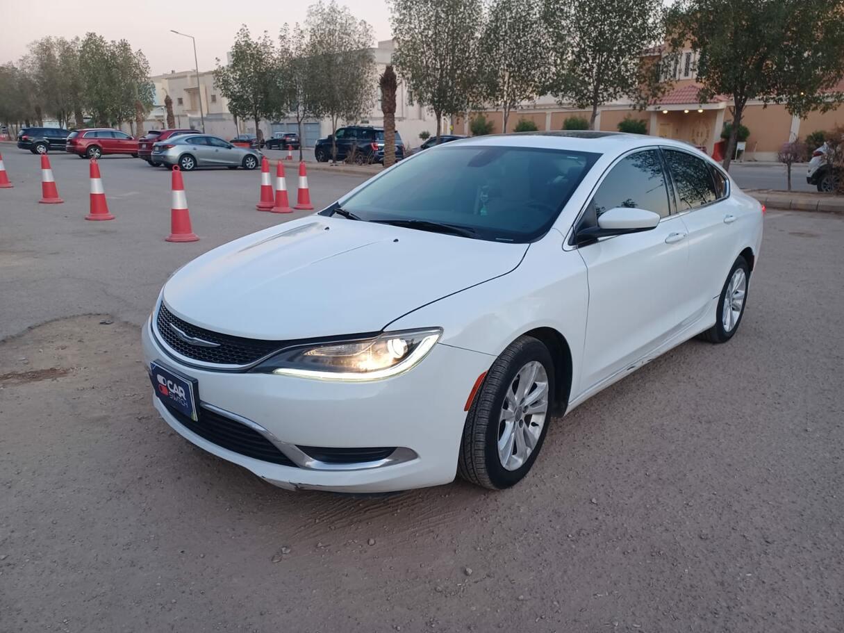 Used 2025 Ford Focus for sale in Fujairah