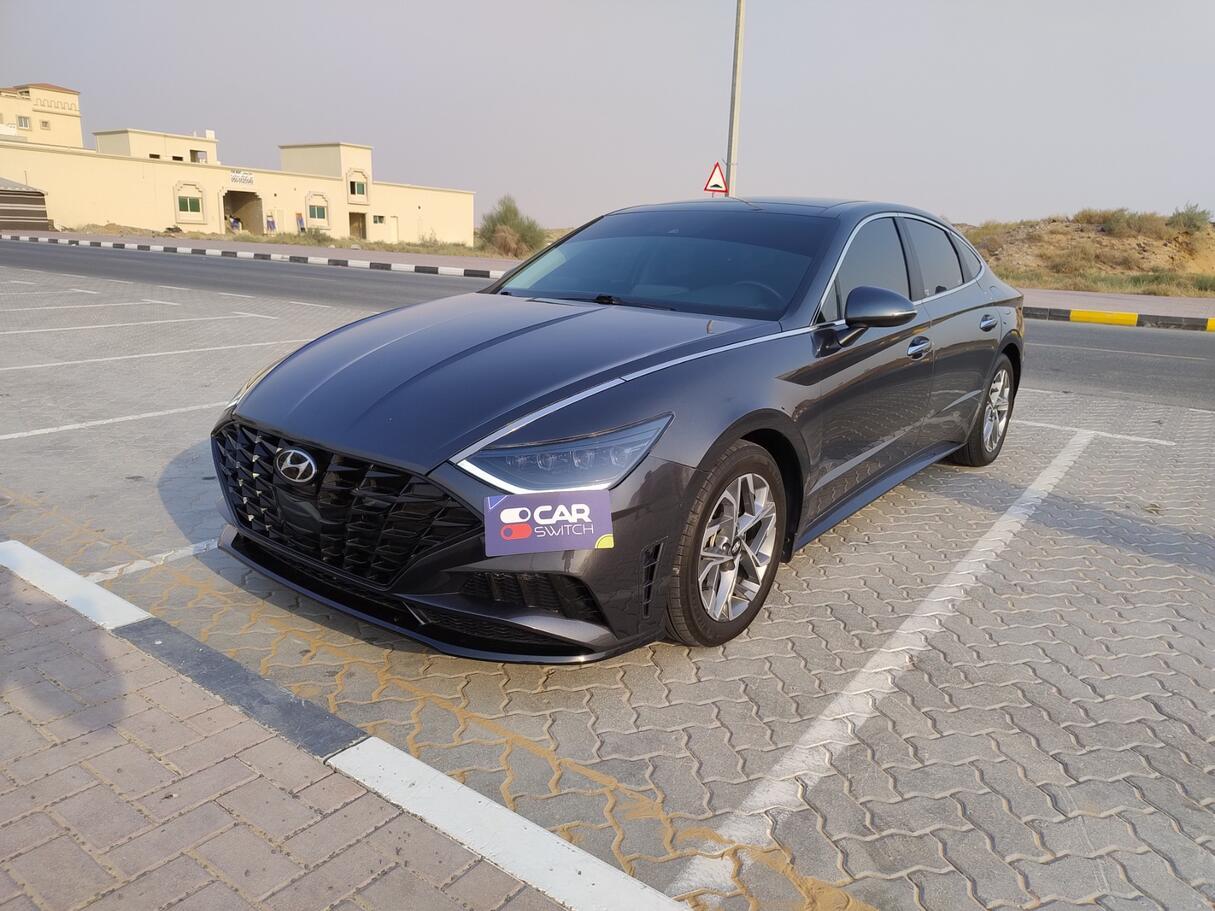 Used 2022 Mercedes A200 for sale in Sharjah